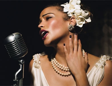 Billie Holiday